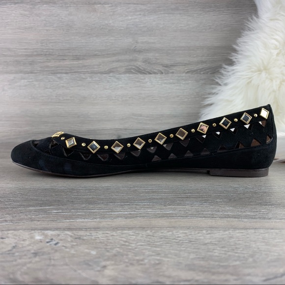 Tory Burch Ballet Flats Shoes Size 9M - Picture 4 of 7